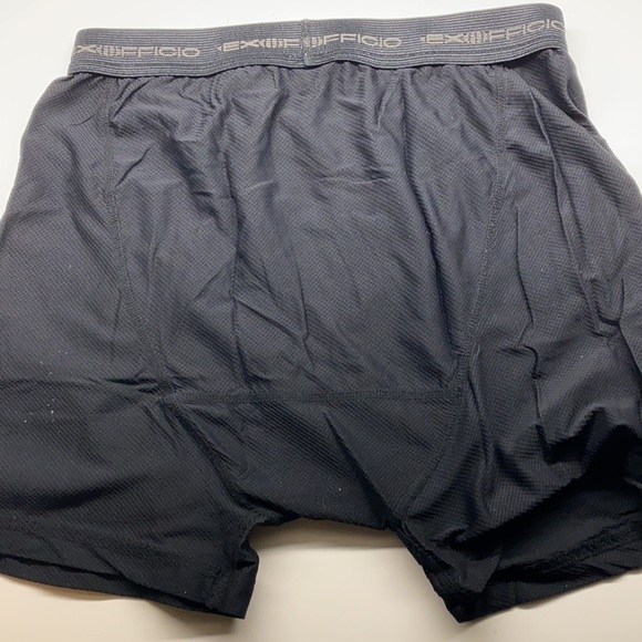 Exofficio briefs and boxer briefs - Picture 4 of 5